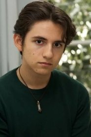 Photo of Sam Chemoul as Révérend John Darling