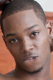 Photo of Dante Black