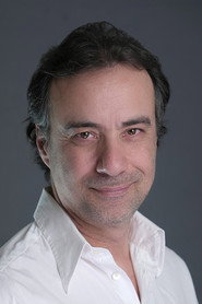 Photo of Devrim Nas as Özgür
