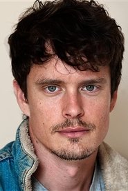 Photo of James Beaufort as Mack Hartford