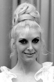 Photo of Elfi Estell as Yvonne