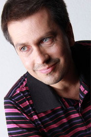 Photo of Fernando Peron as Aloísio