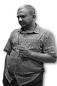 Photo of Umar Fauzi Bahanan as Deon