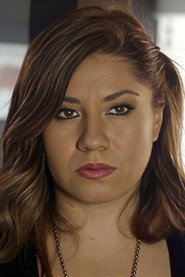 Photo of Janeth Ross as Dana Durán