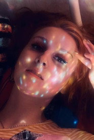 Photo of Iida Hietamäki as Tiina