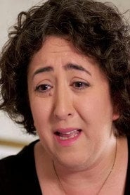 Photo of Eda Bilgin as Hatice