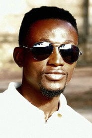 Photo of Elisha Okeyere as Addae