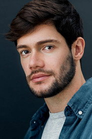 Photo of Jose Fernando as Kenny