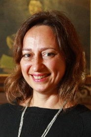 Photo of Laís Bodanzky as Herself