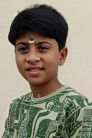 Photo of S. Mathesh as Azhagan
