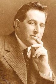 Photo of Norman Feusier as Ranger Captain
