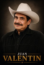 Photo of Juan Valentín