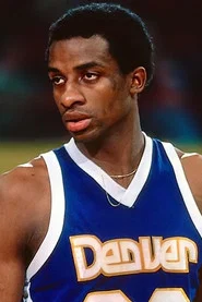 Photo of David Thompson as Self (archive footage)