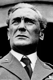 Photo of Rodolfo Graziani as Self (archive footage) (uncredited)