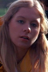Photo of Lydie Begey as Colette, homeschooled teen girl