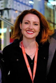 Photo of Charlette Kilby as Ship / Suit Voice