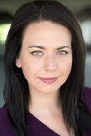 Photo of Kendra Pepe as Hannah