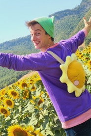 Photo of Bittor Fernández Bendranas as Titó