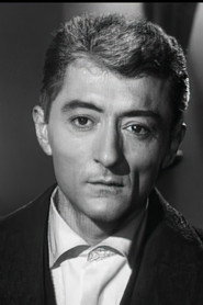 Photo of André Versini as Adrien