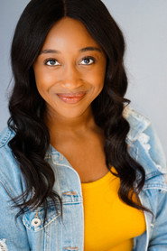 Photo of Christina Blake