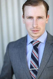 Photo of Andrew Neil McKenzie as Zach