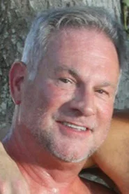 Photo of Daddy T.