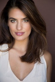 Photo of Breanne Racano as Bones' Mom