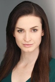 Photo of Darby Steeves as Dancer