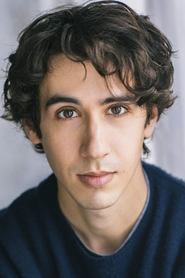 Photo of Riley Davis as Bobby