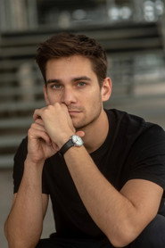 Photo of Toma Hrisztov as Tibi