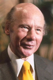 Photo of Roy Plomley as Reggie