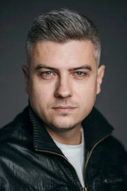 Photo of Daniel Achim as Prieten 2