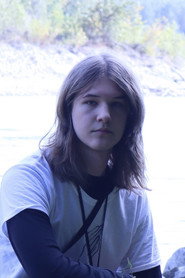 Photo of Collin Akers as Jonathan