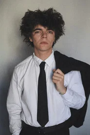 Photo of Sam Sauvage as Self