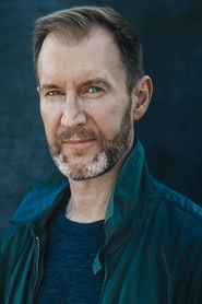 Photo of Chris Barry as Psychiatrist