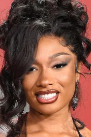 Photo of Megan Thee Stallion as Self