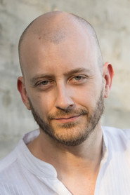 Photo of T.J. Troy as Grandpa Snail / Hopper / Bamboo Paul