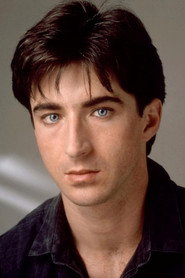 Photo of Lenny Von Dohlen as Jack