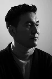 Photo of Chinzorig Erdenebayar as Garid