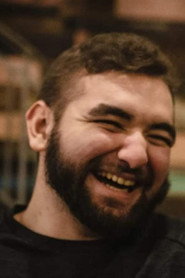 Photo of Adriano Jabbour as Himself