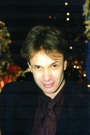 Photo of Takis Loukatos as Master