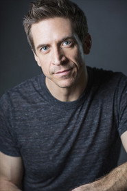 Photo of Cameron Grierson as Trevor