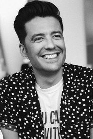 Photo of Gsus Lopez as Cigarette Man