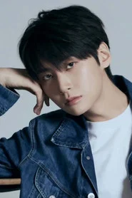 Photo of Lee Jin-hyuk as Song Poong-baek