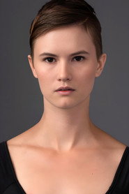 Photo of Samantha Bell as Samantha