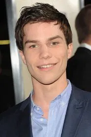 Photo of Nick Krause as Harlon