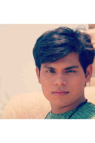 Photo of Aayush Upadhyay as Ayush