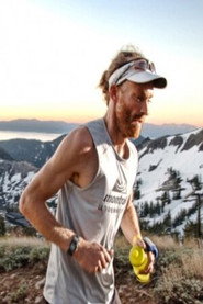 Photo of Geoff Roes as himself