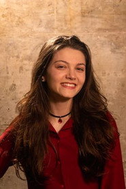 Photo of Cristina Neves