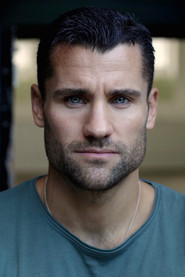 Photo of Matthew Simpson as Billy Ridley